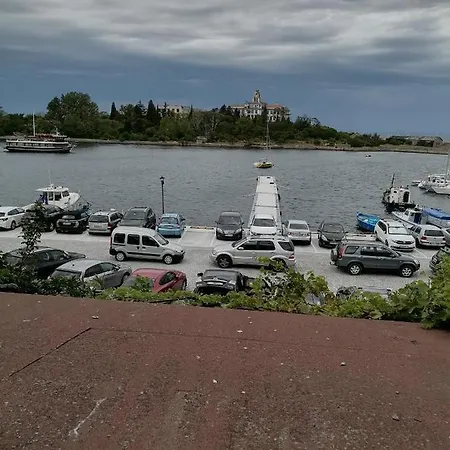 Olimp Гостевой дом 3*