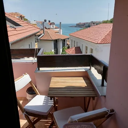 Olimp Sozopol