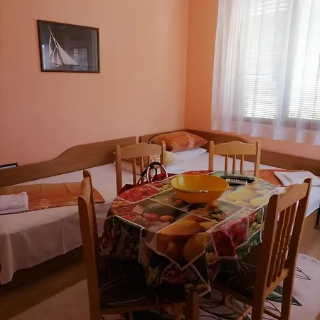 олимп Къща за гости Созопол