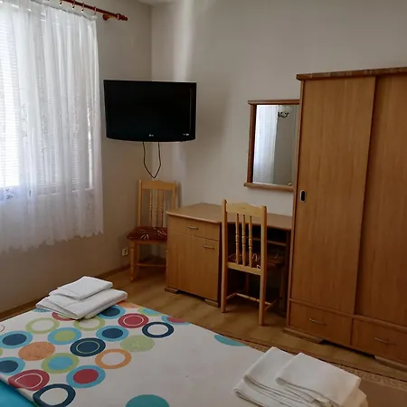 Къща за гости олимп 3*