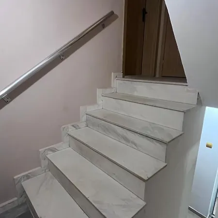 Къща за гости олимп Созопол