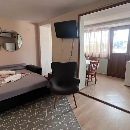 Olimp Созополь