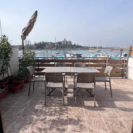 Гостевой дом Olimp Созополь