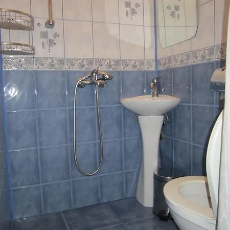 олимп Къща за гости 3*