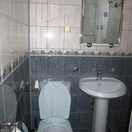 олимп Къща за гости