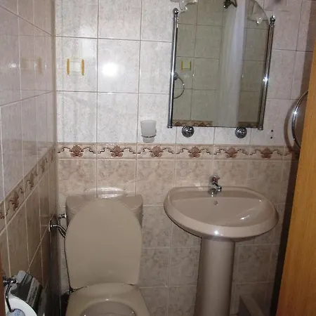 олимп 3*