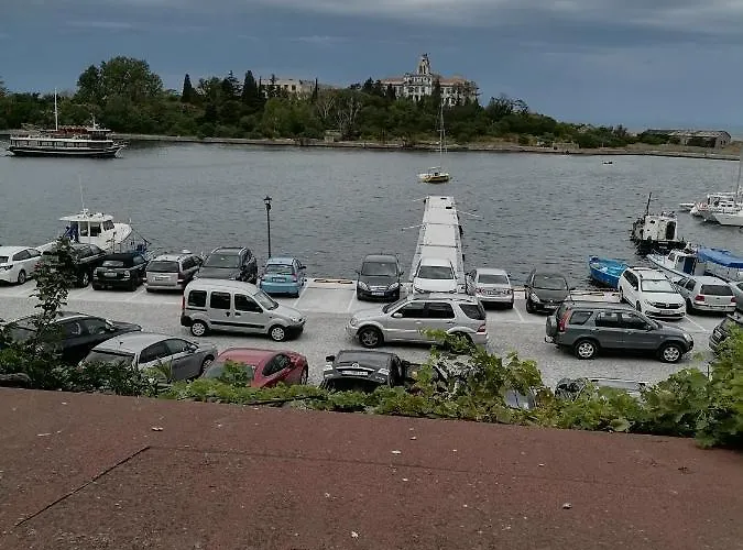 олимп Къща за гости 3*