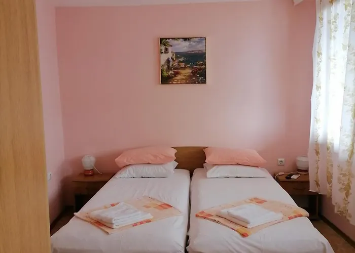 Къща за гости олимп