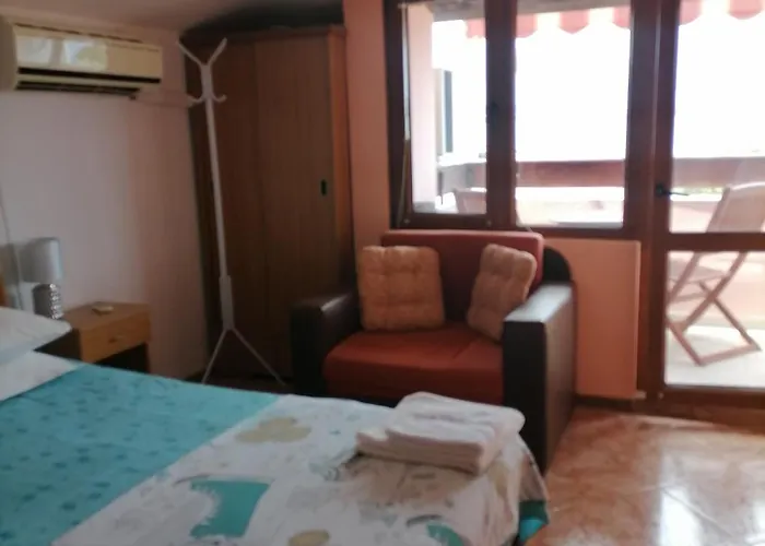 олимп Созопол