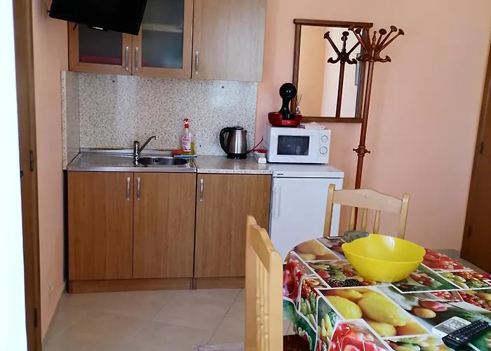 Къща за гости олимп 3*