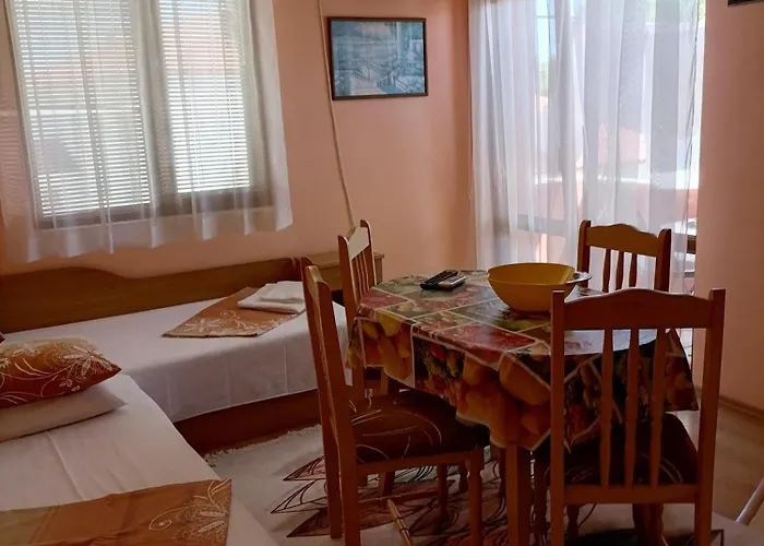 олимп Къща за гости Созопол