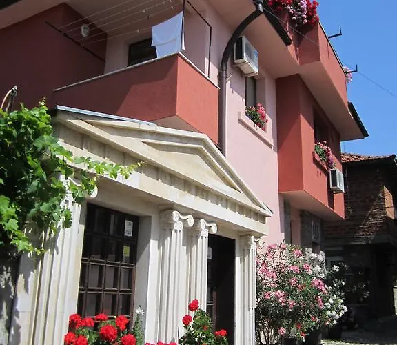 олимп Созопол