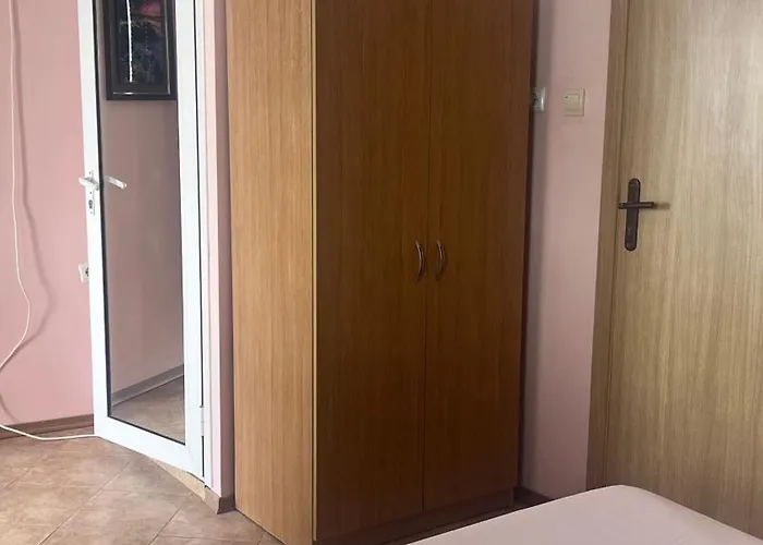 Къща за гости олимп