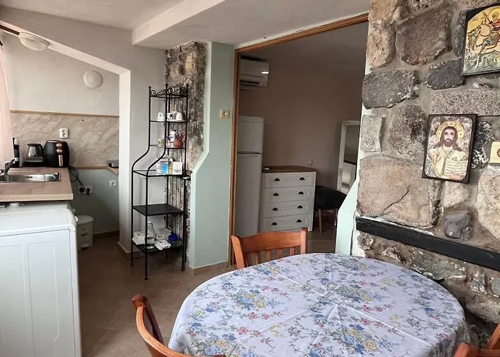 олимп Къща за гости 3*