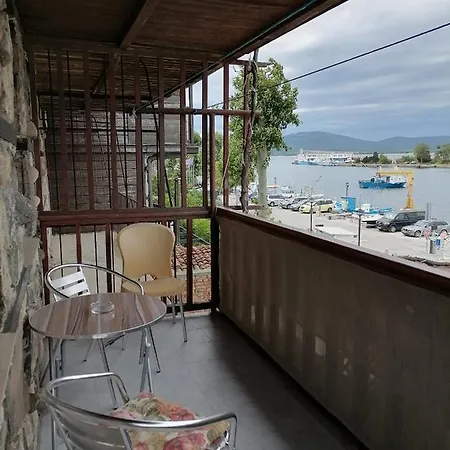 Olimp 게스트하우스 소조폴