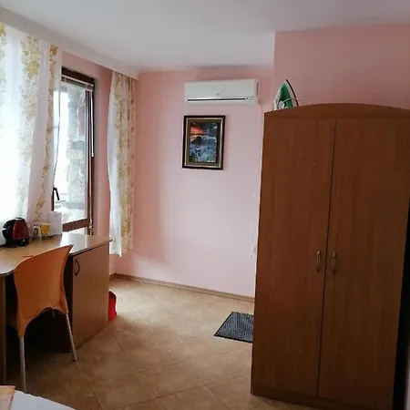 게스트하우스 Olimp 소조폴