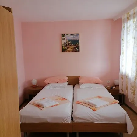 Guest house Olimp