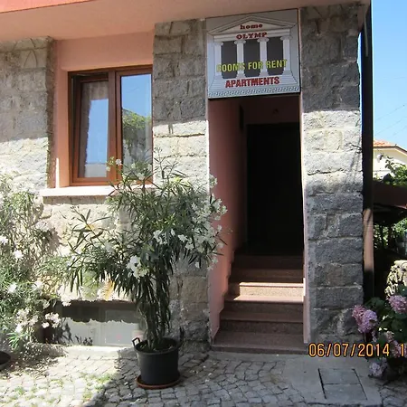 Olimp 게스트하우스