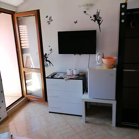 Olimp 게스트하우스 3*