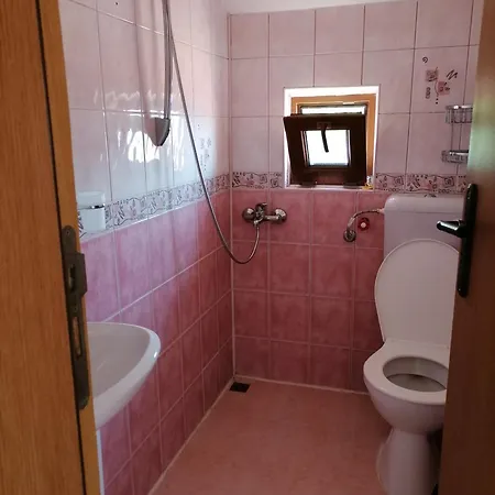 게스트하우스 Olimp 소조폴