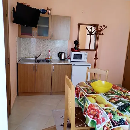 Guest house Olimp 3*