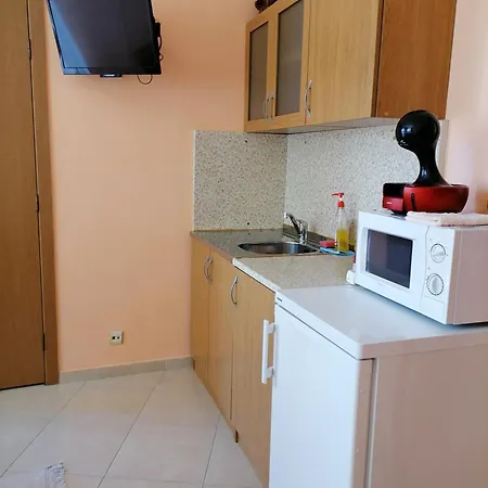 Guest house Olimp 3*