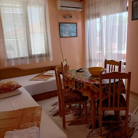 Olimp Guest house Sozopol