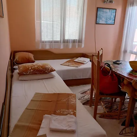 Olimp Guest house