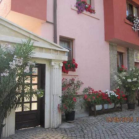 Olimp 게스트하우스