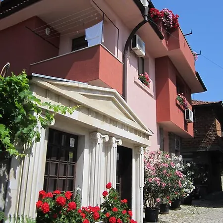 Olimp Sozopol