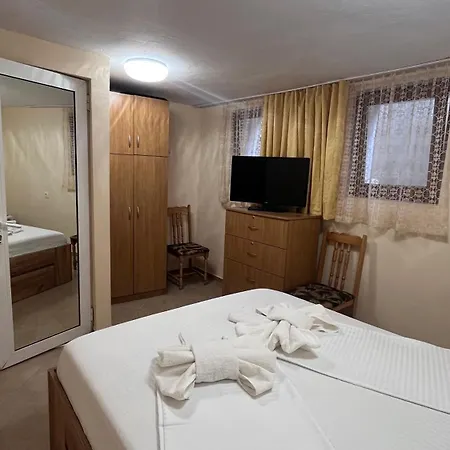 Olimp Guest house