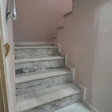 Guest house Olimp