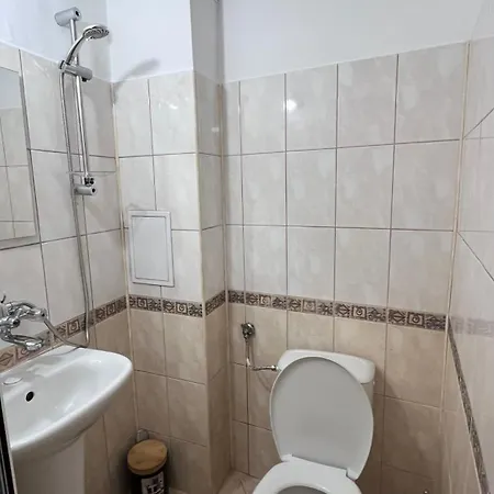 Olimp Guest house 3*
