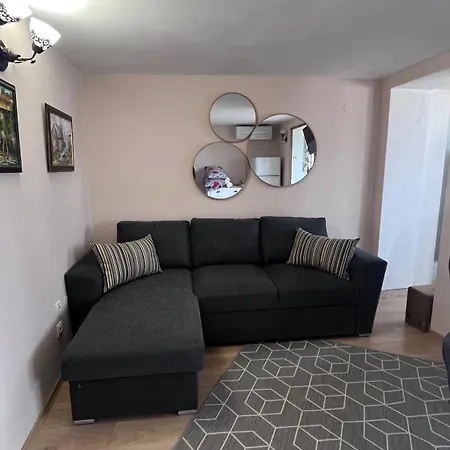 Olimp 게스트하우스 소조폴