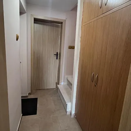 게스트하우스 Olimp 소조폴