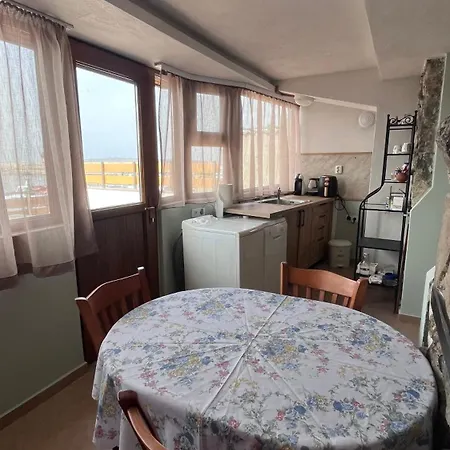 Olimp 3* Sozopol