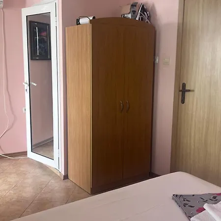 Guest house Olimp