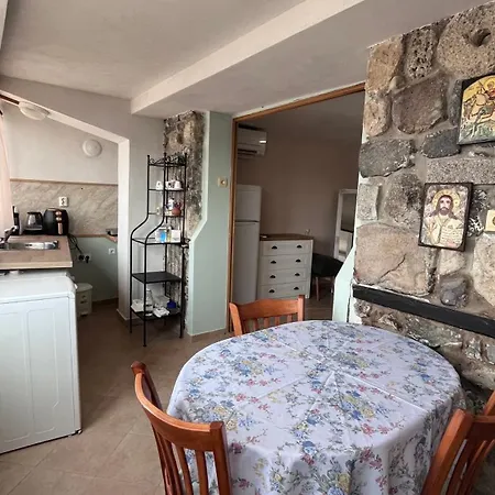 Olimp Guest house 3*