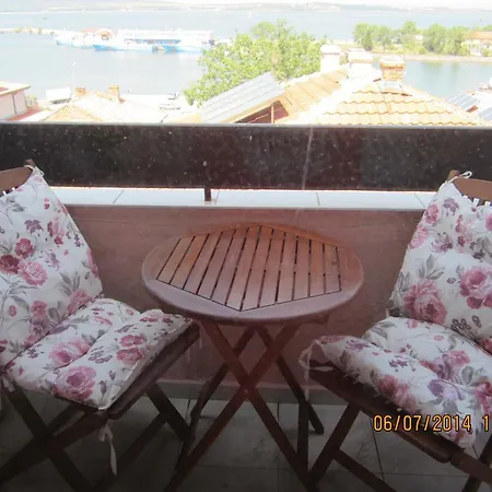 Guest house Olimp Sozopol