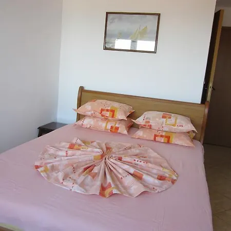 Guest house Olimp