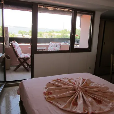 Olimp Guest house Sozopol
