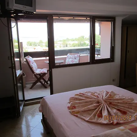 Olimp Guest house