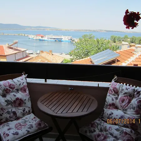 Olimp 3* Sozopol