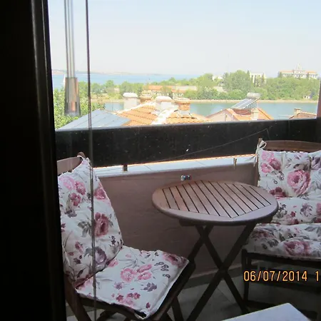 Guest house Olimp