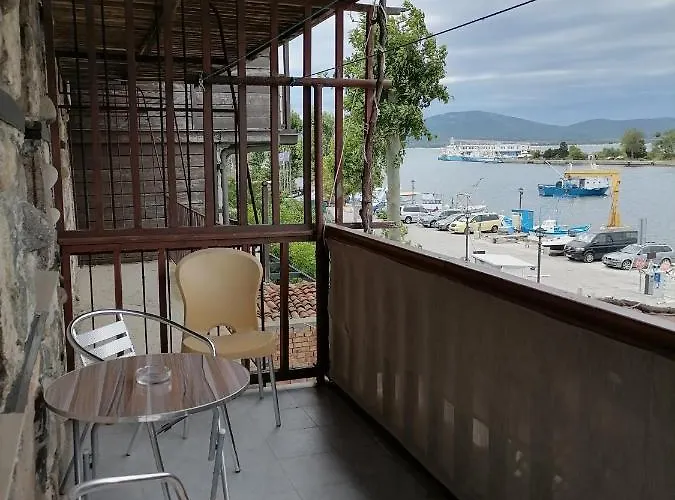 Olimp Guest house Sozopol