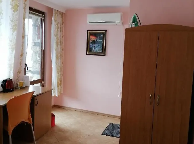 Guest house Olimp Sozopol