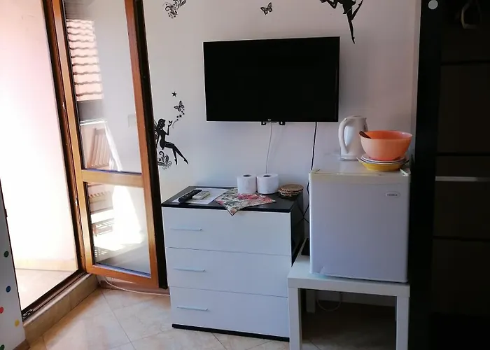 Olimp Guest house 3*