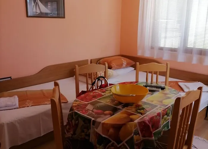 Olimp Guest house Sozopol