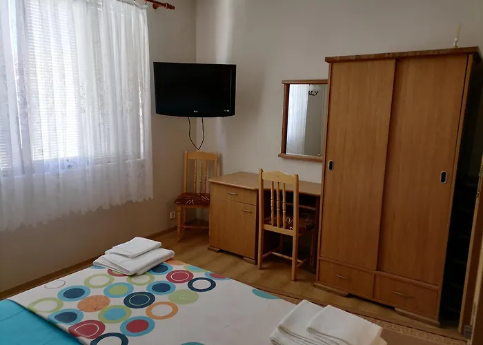 Guest house Olimp 3*