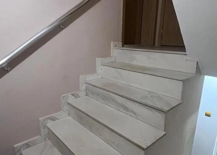 Guest house Olimp Sozopol